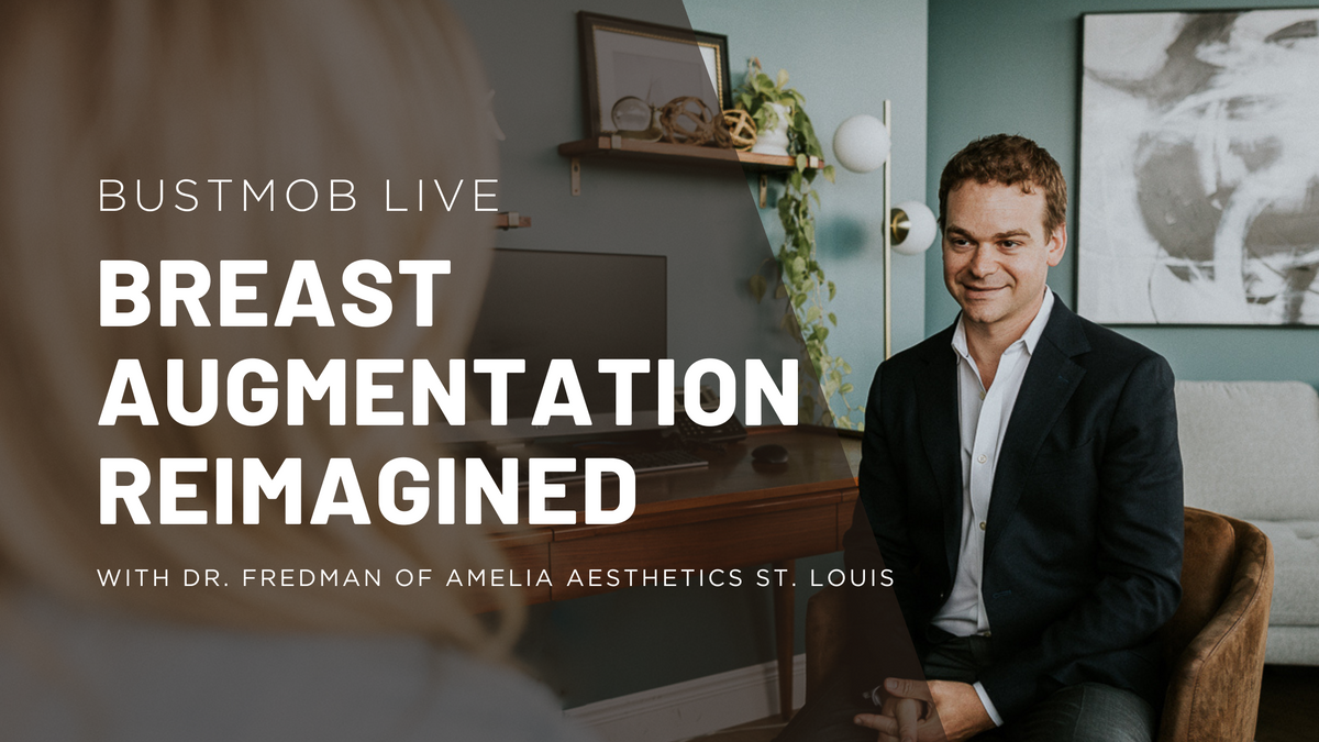 Breast Augmentation Reimagined: Preservé Breast Augmentation FAQs