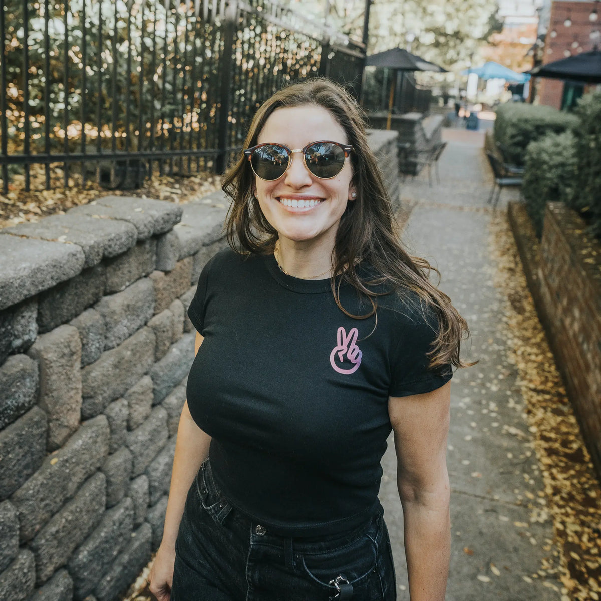 Trust The Process Tee