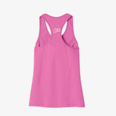 Bustmob Racerback