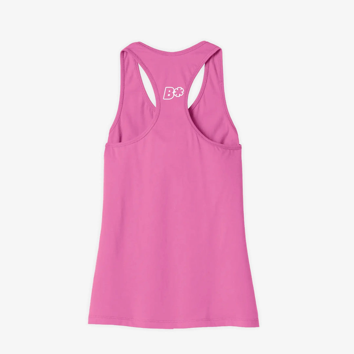 Bustmob Racerback