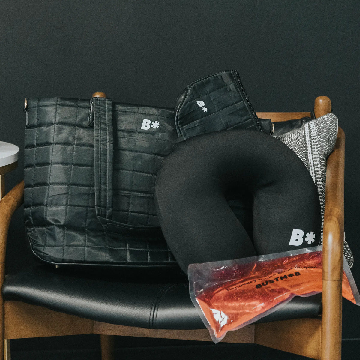 Bustmob Recovery Bundle