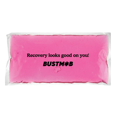 Bustmob Recovery Ice Pack